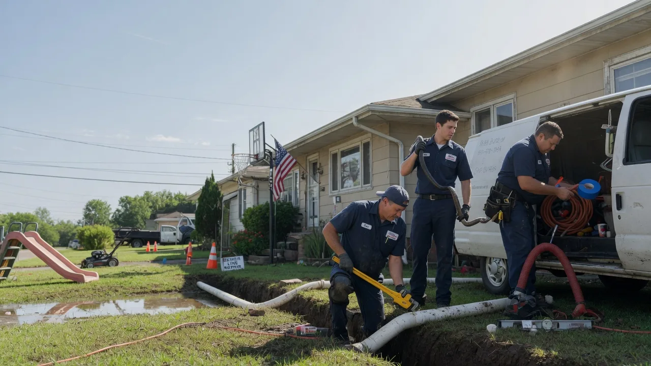 Toilet Installation in Eau Claire, WI near me